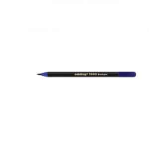 edding 1340 Brushpen blau