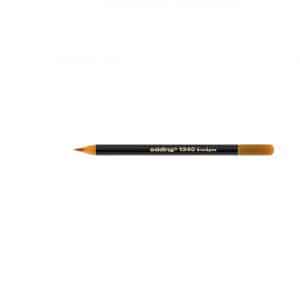 edding 1340 Brushpen orange
