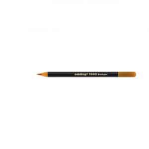 edding 1340 Brushpen orange