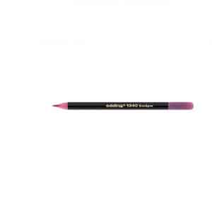 edding 1340 Brushpen rosa