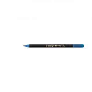 edding 1340 Brushpen hellblau