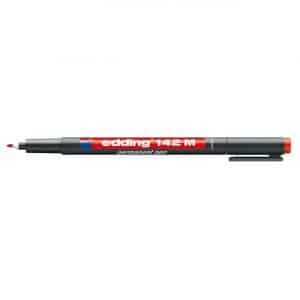 edding 140 S OHP-Marker permanent rot 1 mm