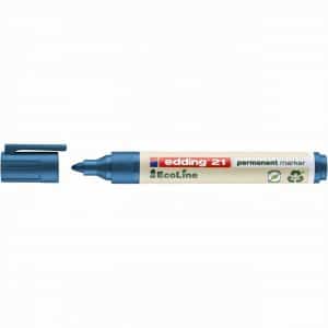 edding 21 EcoLine Permanentmarker 1