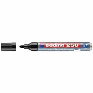 edding 250 Whiteboard Marker 1
