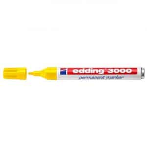 edding 3000 Permanentmarker 1