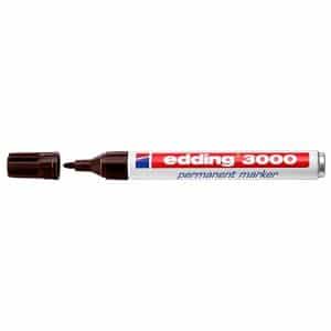 edding 3000 Permanentmarker 1