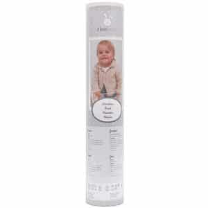 Rico Design Strickset Babyjacke beige 11teilig