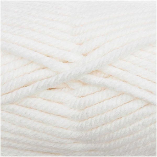 Rico Design Super Wool 200g 80m creme