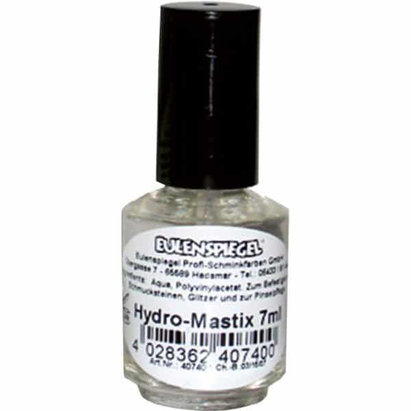 Eulenspiegel Hydro Mastix Hautkleber transparent 7ml