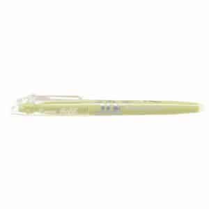 PILOT Frixion Light Soft Textmarker soft yellow