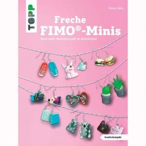 TOPP Freche FIMO®-Minis