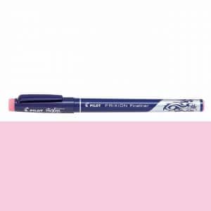 PILOT Frixion Fineliner babypink