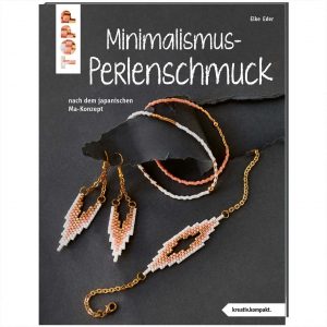 TOPP Minimalismus-Perlenschmuck