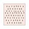May&Berry Stempel Pattern 2 nude 35x45mm