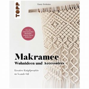 TOPP Makramee - Wohnideen und Accessoires