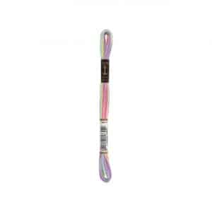 Anchor Sticktwist multicolor 8m 01335 rainbow