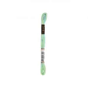 Anchor Sticktwist multicolor 8m 01345 blue hawaii