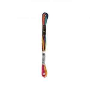 Anchor Sticktwist multicolor 8m 01375 harlequin