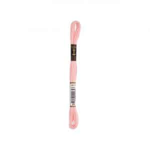 Anchor Sticktwist 8m 00023 rose hell