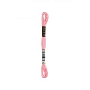 Anchor Sticktwist 8m 00024 rose