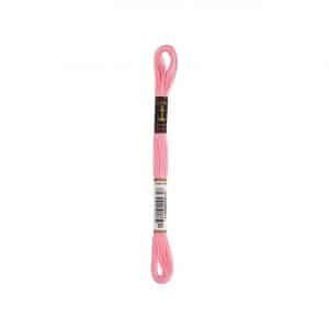 Anchor Sticktwist 8m 00025 rose dunkel