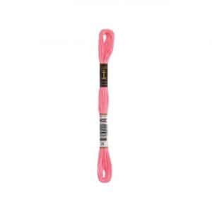 Anchor Sticktwist 8m 00026 rosa hell