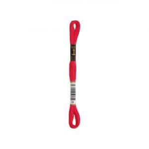 Anchor Sticktwist 8m 00029 rouge