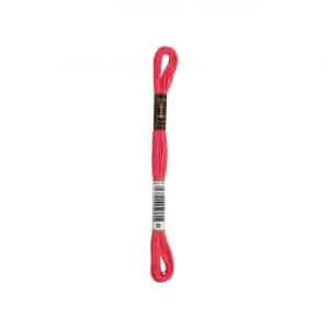 Anchor Sticktwist 8m 00038 fuchsie