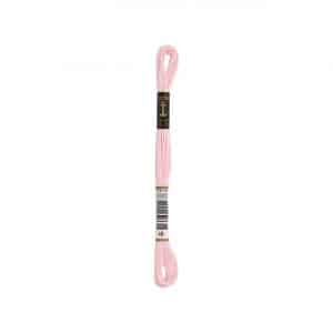 Anchor Sticktwist 8m 00048 himbeerrose