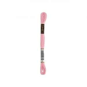 Anchor Sticktwist 8m 00049 himbeerrosa