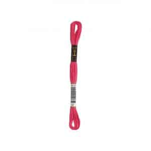 Anchor Sticktwist 8m 00057 malve