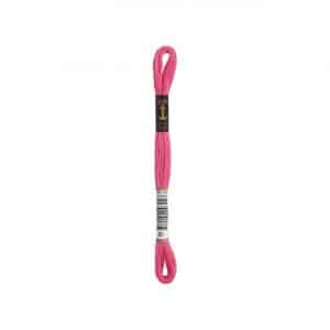 Anchor Sticktwist 8m 00062 usambara-rose