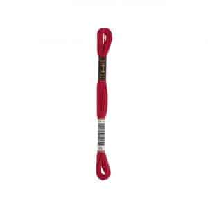 Anchor Sticktwist 8m 00065 cyclam dunkel