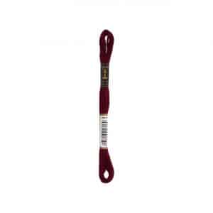 Anchor Sticktwist 8m 00072 brombeer dunkel