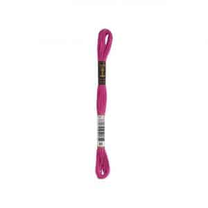 Anchor Sticktwist 8m 00088 gladiole