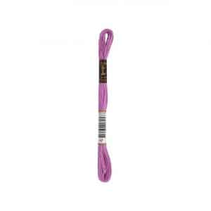 Anchor Sticktwist 8m 00097 hellviolett