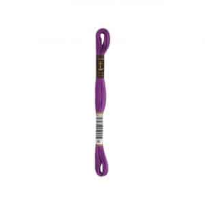 Anchor Sticktwist 8m 00099 violett