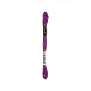 Anchor Sticktwist 8m 00100 amethyst