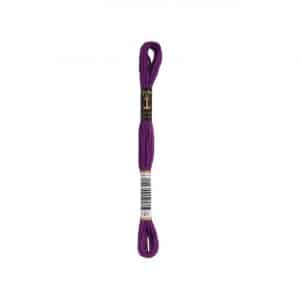 Anchor Sticktwist 8m 00101 iris