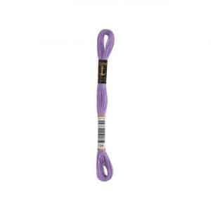 Anchor Sticktwist 8m 00109 lavendel