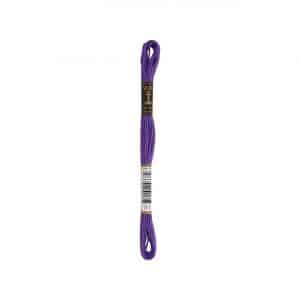 Anchor Sticktwist 8m 00111 lila