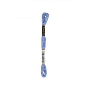 Anchor Sticktwist 8m 00121 jeansblau