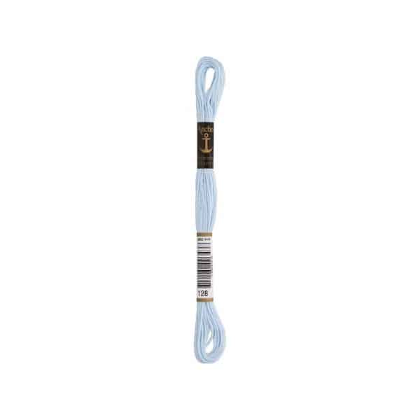 Anchor Sticktwist 8m 00128 aquamarin