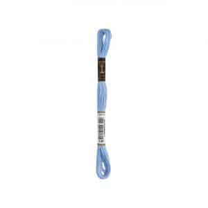 Anchor Sticktwist 8m 00130 himmelblau