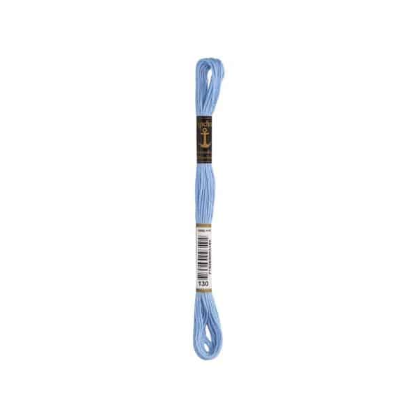 Anchor Sticktwist 8m 00130 himmelblau