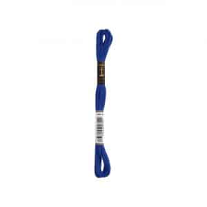 Anchor Sticktwist 8m 00133 enzian