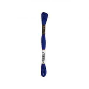 Anchor Sticktwist 8m 00134 dunkelblau