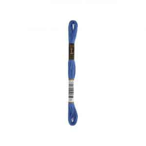 Anchor Sticktwist 8m 00137 mittelblau