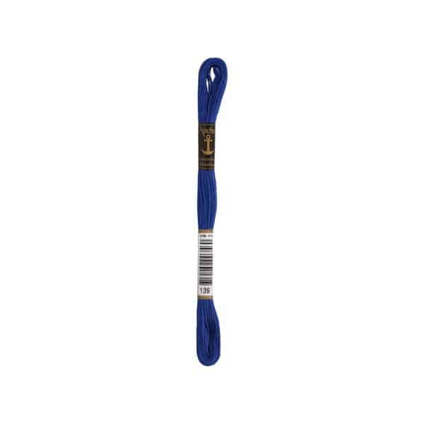 Anchor Sticktwist 8m 00139 royal