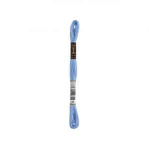 Anchor Sticktwist 8m 00140 wasserbleu